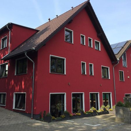 Bergcafe - Hotel Kammann Essen Luaran gambar