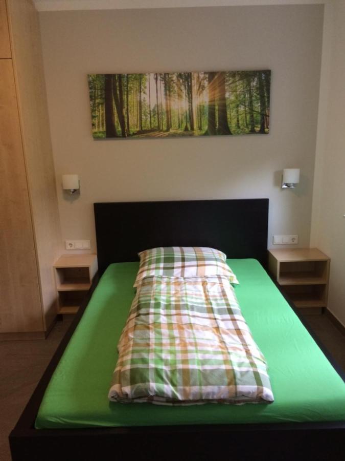 Bergcafe - Hotel Kammann Essen Luaran gambar